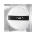  DEAR.A Пудра матирующая face blur finishing powder, 8 г