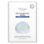 JM SOLUTION Маска для волос  восстанавливающая jelly luminous hair treatment, 30 мл