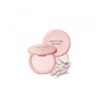  THE SAEM Пудра для проблемной кожи saemmul perfect pore pink pact, 11 г