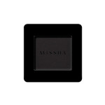  MISSHA Тени для век черный код modern shadow mbk01 black code, 2 г