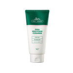 VT COSMETICS Пенка очищающая для лица cica mild foam cleanser, 300 мл