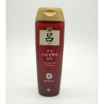  RYO Шампунь для поврежденных волос damage care shampoo, 180 мл