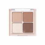  MISSHA Тени для век шоколадная помадка modern shadow gbr11 choco pongdang, 2 г