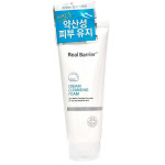 REAL BARRIER Пенка кремовая с нейтральным ph cream cleansing foam, 220 мл