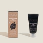  MARY&MAY Маска глиняная антиоксидантная с ежевикой blackberry complex glow wash off pack, 30 г