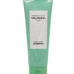  VALMONA Шампунь аюрведический с черным тмином ayurvedic scalp solution black cumin shampoo, 100 мл