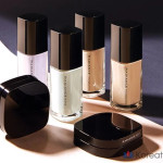  MISSHA Тональная основа radiance foundation spf20 sand, 35 мл