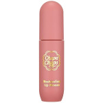  CHUPA CHUPS Помада-мусс бархатистая в оттенке tea rose, 4,5 мл