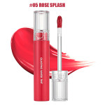  ROM&ND Тинт для губ глянцевый glasting water tint 05 rose splash, 4г
