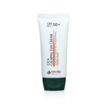  EYE'N'LIP Крем солнцезащитный cica calming sun cream spf50+ pa+++, 50 мл