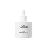  LAGOM Сыворотка с ферментированным скваланом cellus aqualane solution, 50 мл 