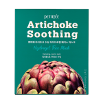  PETITFEE Маска гидрогелевая противоотечная с артишоком artichoke soothing hydrogel face mask, 32 г