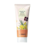  THE SAEM Пенка с чаем ройбуш для лица healing tea garden rooibos tea cleansing foam, 150 мл