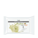  ANSKIN Маска альгинатная с экстрактом чайного дерева teatree modeling mask refill, 240 г