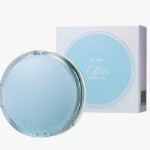  ENOUGH Пудра с эффектом блюра bur filter two-way cake spf 28 pa++ №13, 12 г + 12 г