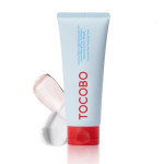  TOCOBO Пенка глубокоочищающая coconut clay cleansing foam, 150 мл