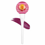  CHUPA CHUPS Тинт для губ со стойким пигментом малины и сливок lip locker tint 13, 7 г