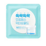  NEOGEN Пилинг-пэды для глубокого очищения пор poreraser clear bha pad, 1 шт