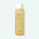  TRIMAY Тонер-эссенция отшелушивающий papaya 4ha galactomyces peel&pore control essence toner, 200 мл