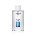  JM SOLUTION Вода мицеллярная с гиалурон h9 hyaluronic ampoule cleansing water aqua, 500 мл