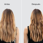  LOREAL PROFESSIONNEL Масло-концентрат для волос metal detox oil, 50 мл