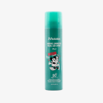  JM SOLUTION Спрей солнцзащитный marine luminous pearl sun spray disney couple favorite, 180 мл