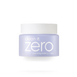  BANILA CO Бальзам очищающий clean it zero cleansing balm purifying, 100 мл