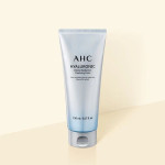  AHC Пенка с гиалуроновой кислотой hyaluronic cleansing foam, 150 мл