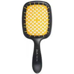  BEAUTY RELIGION Расческа для волос лазурная superbrush the original italian design, 1 шт