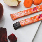  MIPPEUM Коллаген морской желе-стик с abc соком abc juice collagen jelly stick, 15 шт