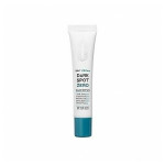  BE THE SKIN Крем обновляющий против пигментации bha + dark spot zero cream, 35 мл