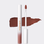  UNLEASHIA Тинт для губ вельветовый luv hug velvet tint 1 be with, 3,4 г