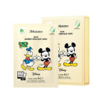  JM SOLUTION Маска успокаивающая восстанавливающая disney collection selfie barrier heartleaf, 30 мл
