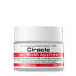  CIRACLE Крем увлажняющий anti-acne blemish aqua cream, 50 мл