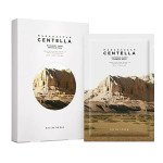  SKIN1004 Маска тканевая с экстрактом центеллы madagascar centella watergel sheet ampoule mask, 25 мл