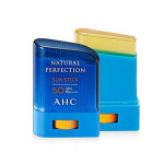  AHC Стик солнцезащитный natural perfection double shield sun stick, 14 г