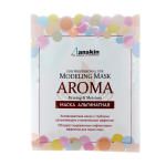  ANSKIN Маска альгинатная питательная aroma modeling mask refill, 25 г