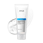  ANUA Гель-пенка hyaluronic acid 8+squalane gentle gel cleanser, 150 мл 