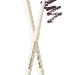  THE SAEM Подводка для глаз тонкая eco soul powerproof tank liner 01 black, 0.6 г