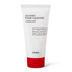  COSRX Пенка для проблемной кожи лица ac collection calming foam cleanser, 150 мл