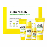  ANUA Маска тканевая с цитрусовыми экстрактами green lemon vita c blemish serum mask, 25 мл