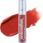  UNLEASHIA Тинт для губ вельветовый luv hug velvet tint 5 together, 3,4 г