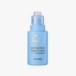  MASIL Шампунь для объема 5 probiotics perfect volume shampoo, 50 мл
