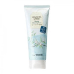  THE SAEM Пенка с чайным деревом для лица healing tea garden tea tree cleansng foam, 150 мл