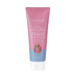  WELCOS Гель для душа с экстрактом персика around me perfumed vita body wash peach, 30 мл