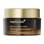  MEDICUBE Крем капсульный с витамином с deep vita c capsule cream, 55 г