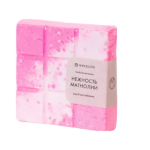  MI PASSION Бомбочка-плитка мини для ванны нежность магнолии, 110 г