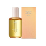  LA'DOR Масло для волос для создания мокрого эффекта polish oil apricot, 80 мл