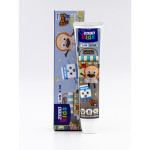  DENTAL CLINIC 2080 Паста зубная детская kids soda bubble tooth paste, 80 мл