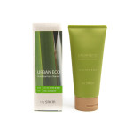  THE SAEM Пенка с экстрактом льна для лица urban eco harakeke foam cleanser, 150 мл